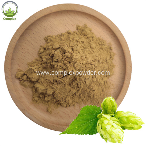 Best selling products hops extract powder